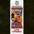 Destined Rivals Booster Pack (LIVE OPENING) image 0