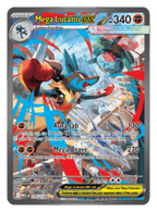 Mega Evolution Booster Pack (LIVE OPENING) image 2