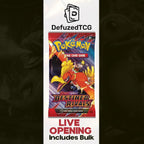 Destined Rivals Booster Pack (LIVE OPENING) image 6