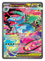 Mega Evolution Booster Pack (LIVE OPENING) image 5