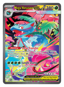 Mega Evolution Booster Pack (LIVE OPENING) image 5