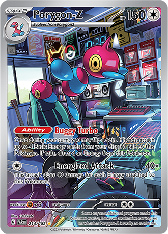 Paradox Rift Booster Pack (LIVE OPENING) image 6
