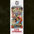 Mega Evolution Booster Pack (LIVE OPENING) image 0