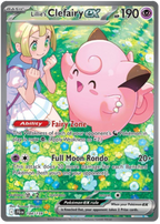 Journey Together Booster Pack (LIVE OPENING) image 1