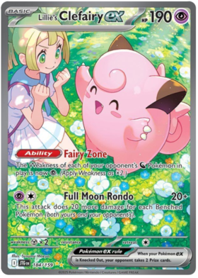 Journey Together Booster Pack (LIVE OPENING) image 1