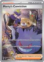Temporal Forces Booster Pack (LIVE OPENING) image 3