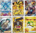 Reward Round CS4VC Slim Booster Box [CN] image 4