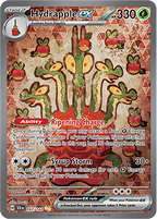 Stellar Crown Booster Pack (LIVE OPENING) image 5