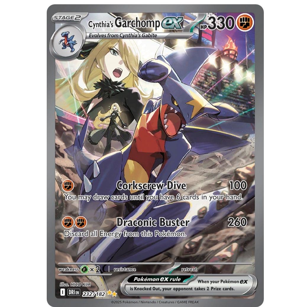 Destined Rivals Booster Pack (LIVE OPENING) image 2
