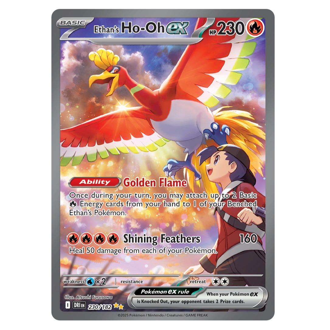 Destined Rivals Booster Pack (LIVE OPENING) image 3