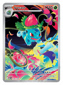 Mega Evolution Booster Pack (LIVE OPENING) image 4