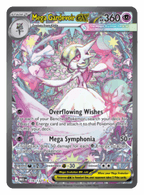 Mega Evolution Booster Pack (LIVE OPENING) image 1