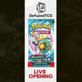 Journey Together Booster Pack (LIVE OPENING) image 0