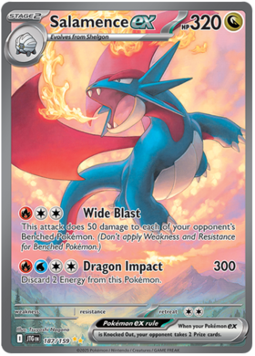 Journey Together Booster Pack (LIVE OPENING) image 2