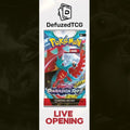 Paradox Rift Booster Pack (LIVE OPENING) image 0