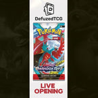Paradox Rift Booster Pack (LIVE OPENING) image 0