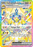 Stellar Crown Booster Pack (LIVE OPENING) image 3