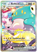 Journey Together Booster Pack (LIVE OPENING) image 4