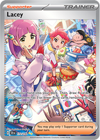 Stellar Crown Booster Pack (LIVE OPENING) image 2
