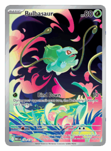 Mega Evolution Booster Pack (LIVE OPENING) image 3