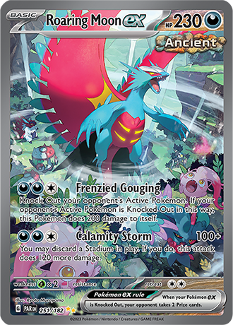 Paradox Rift Booster Pack (LIVE OPENING) image 2