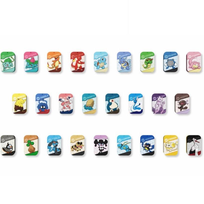 Collect 151 Hope Departure Collection Tin Box [CN] image 1