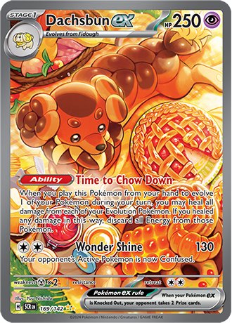 Stellar Crown Booster Pack (LIVE OPENING) image 4