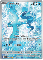 Journey Together Booster Pack (LIVE OPENING) image 5