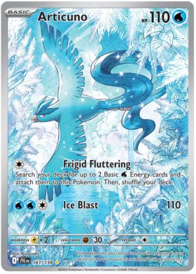 Journey Together Booster Pack (LIVE OPENING) image 5