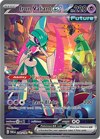 Paradox Rift Booster Pack (LIVE OPENING) image 5
