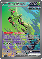 Temporal Forces Booster Pack (LIVE OPENING) image 6