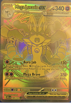 Mega Evolution Booster Pack (LIVE OPENING) image 6