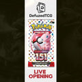 151 English Booster Pack (LIVE OPENING) image 0