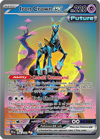 Temporal Forces Booster Pack (LIVE OPENING) image 2