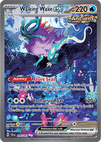 Temporal Forces Booster Pack (LIVE OPENING) image 4