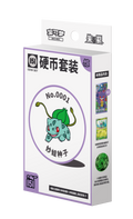 Collect 151 Surprise Coin Box [CN] image 0