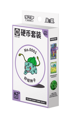 Collect 151 Surprise Coin Box [CN] image 0