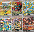 Terastal Gathering CSV9.5C Booster Box [CN]
