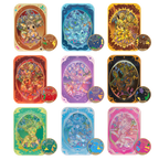 Terastal Gathering CSV9.5C Tin Gift Box