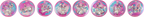 Terastal Gathering CSV9.5C Pin Badge Box [CN]