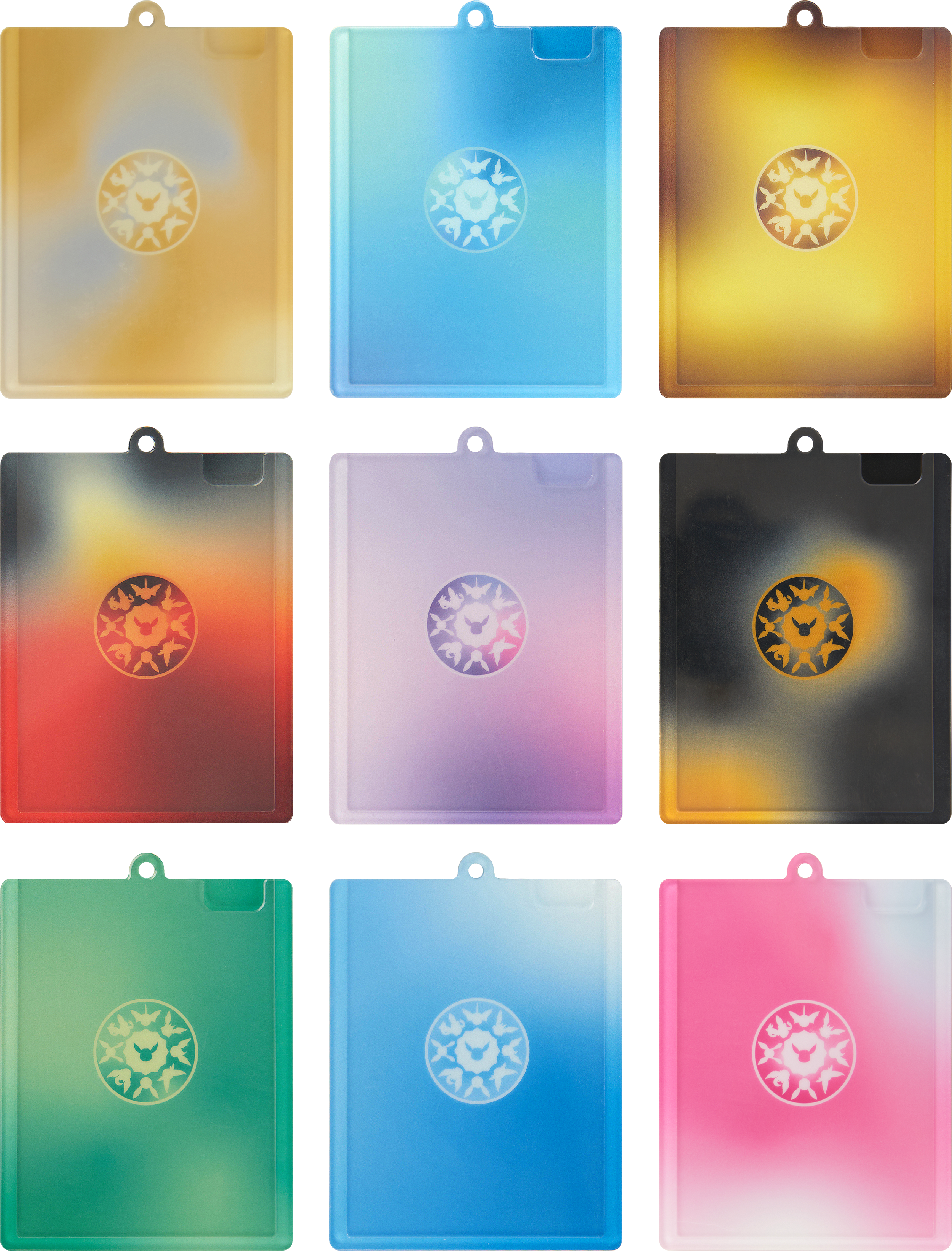 Terastal Gathering CSV9.5C Pendant Box [CN]