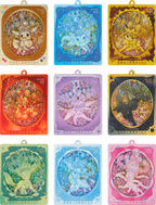 Terastal Gathering CSV9.5C Pendant Box [CN]